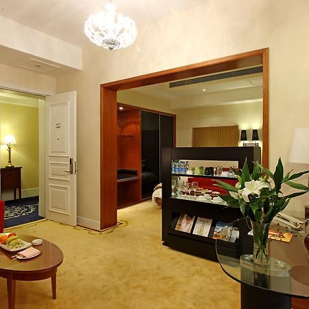 Alton Hotel Wuhu Εξωτερικό φωτογραφία