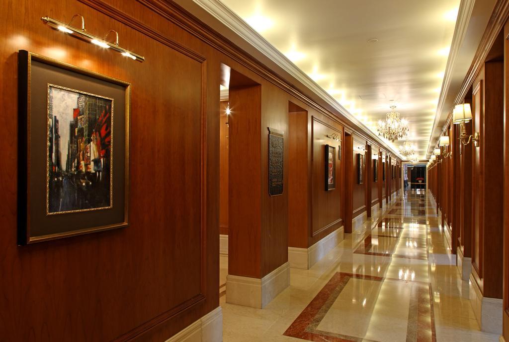 Alton Hotel Wuhu Εξωτερικό φωτογραφία