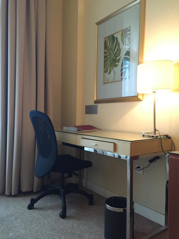 Alton Hotel Wuhu Δωμάτιο φωτογραφία