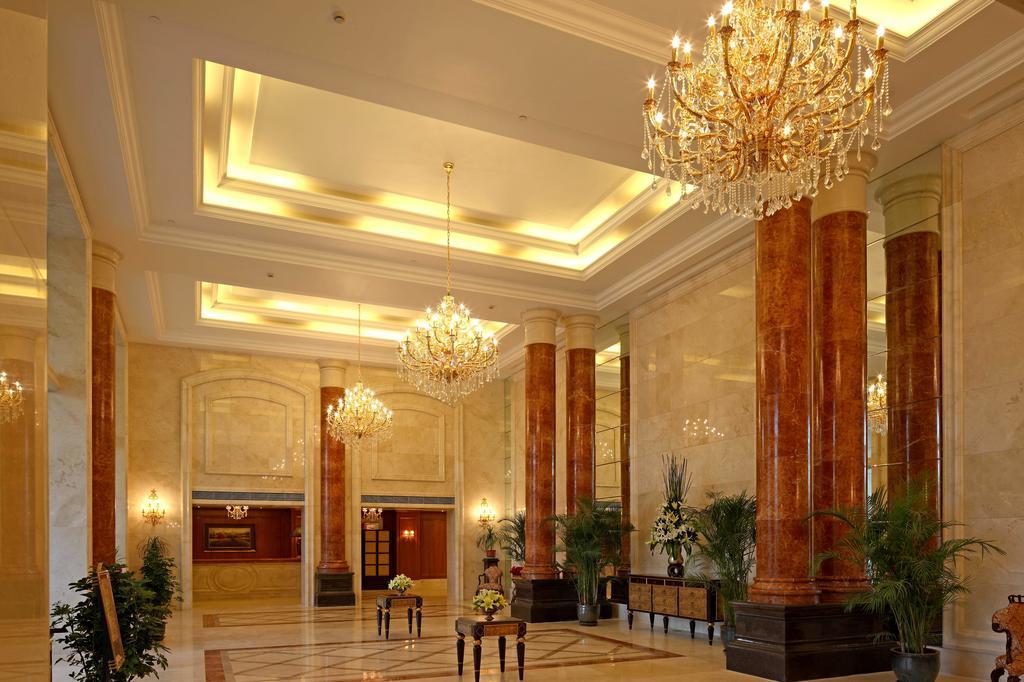 Alton Hotel Wuhu Εξωτερικό φωτογραφία