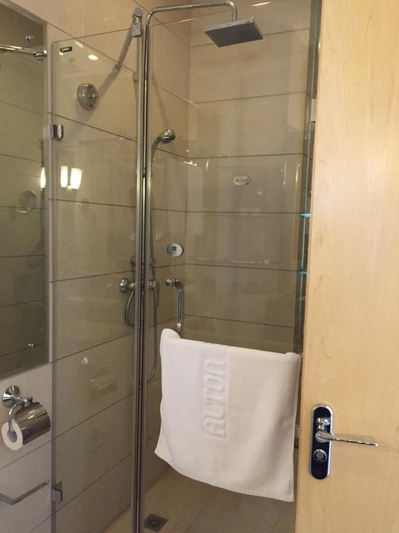 Alton Hotel Wuhu Δωμάτιο φωτογραφία