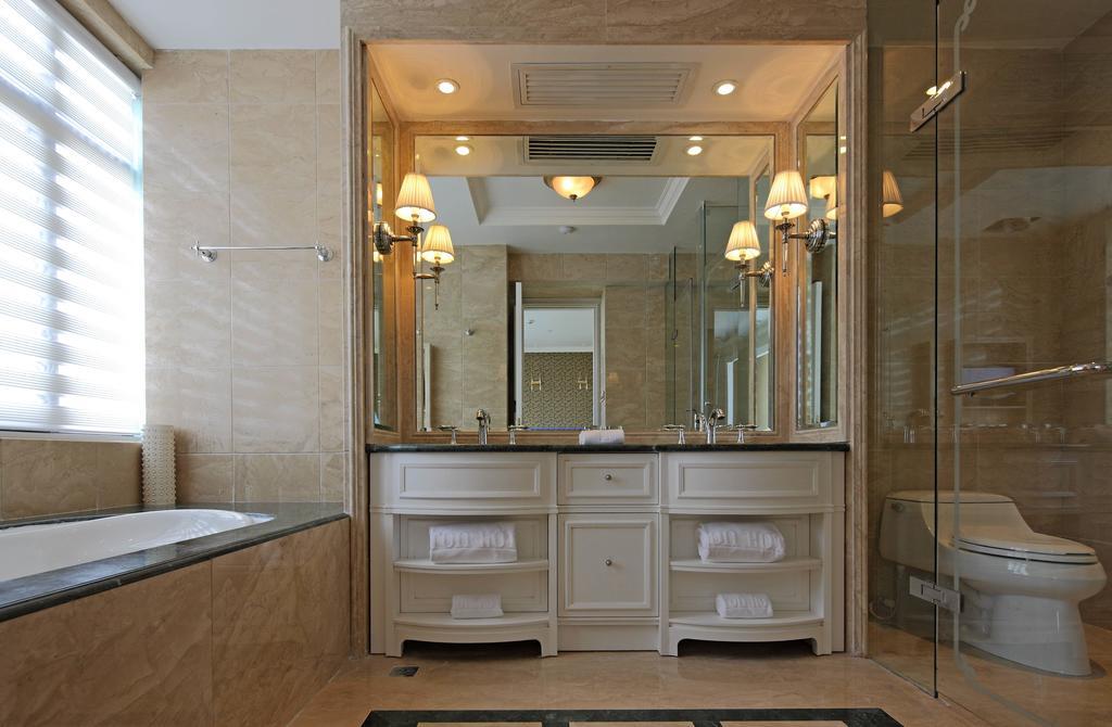 Alton Hotel Wuhu Δωμάτιο φωτογραφία