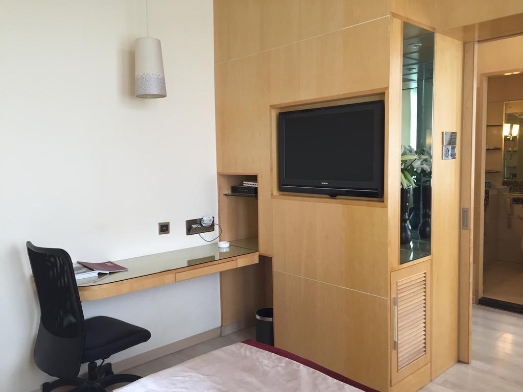 Alton Hotel Wuhu Δωμάτιο φωτογραφία