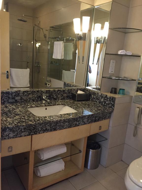Alton Hotel Wuhu Δωμάτιο φωτογραφία